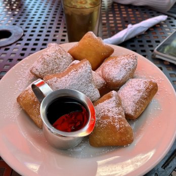 Cajun Kitchen Cafe - Beignets - Cajun/Creole Near Me - Goleta, California Cajun Kitchen Cafe - Beignets - Cajun/Creole Near Me - Goleta, California