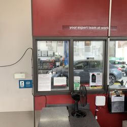 Jiffy Lube