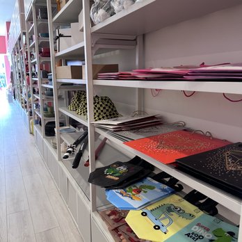 Imizzu Gift Shop - Gift Shops Near Me - Alhambra, California