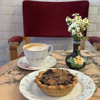 The Pie Room by Curtis Stone - Bakeries Near Me - Beverly Hills, California The Pie Room by Curtis Stone - Bakeries Near Me - Beverly Hills, California