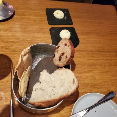 Restaurant Martin by null