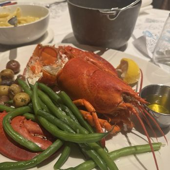 The Lobster - Lobster - Seafood Near Me - Santa Monica, California The Lobster - Lobster - Seafood Near Me - Santa Monica, California