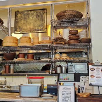 Made in House - Asian Fusion Near Me - Seattle, Washington