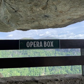 Chimney Rock State Park - Parks Near Me - Chimney Rock, North Carolina