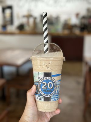 Rise Up Coffee by null
