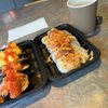 TokyRoll Sushi & Poké gift card