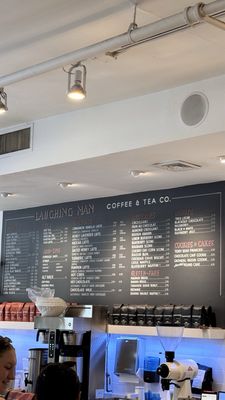 Laughing Man Cafe by null