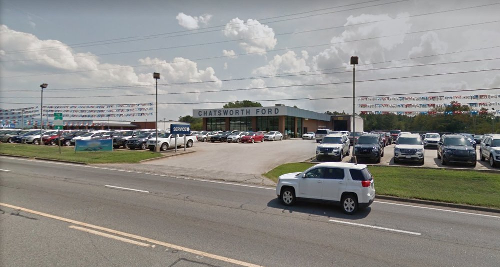 CHATSWORTH FORD Updated July 2024 2790 US 76, Chatsworth,