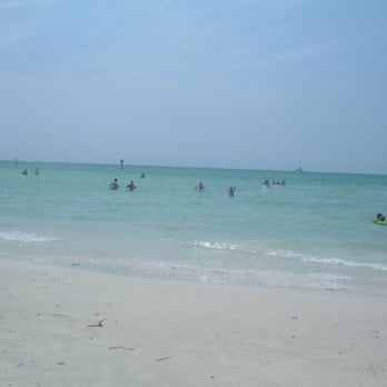 Clearwater Beach - Beaches Near Me