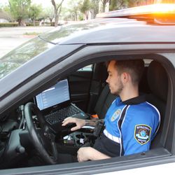 Strategic Security Services - Alarm Response