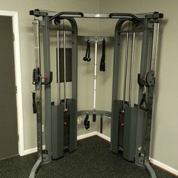 MSS Fitness
