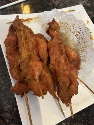 Mulan Asian Bistro - Young Ave by null