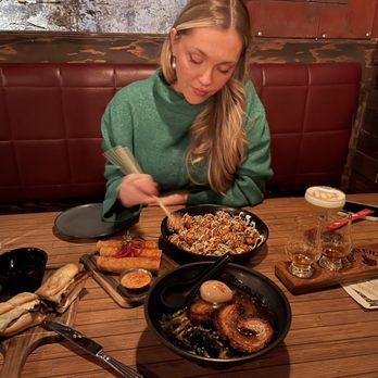 Hogwash Whiskey Den - Whiskey Bars Near Me - Spokane, Washington