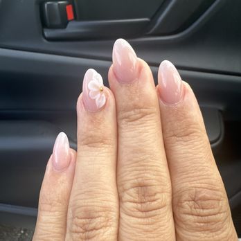 The X Nail - Nail Salons Near Me - Ontario, California