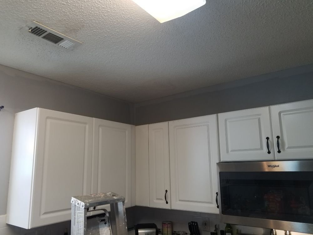 Slide of A1 Painting & Roof repair