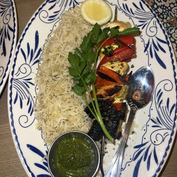 Ema - Grilled Chicken Kebab - Mediterranean Near Me - Austin, Texas Ema - Grilled Chicken Kebab - Mediterranean Near Me - Austin, Texas