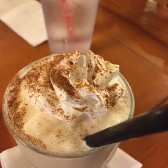 Rosita's Place - Horchata w Rum - Mexican Near Me - Phoenix, Arizona