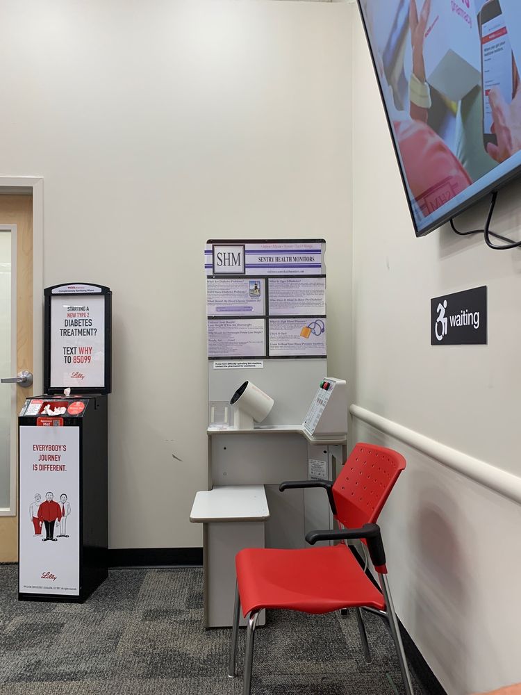 CVS PHARMACY Updated July 2024 16 Photos 121 Clemson Rd, Columbia