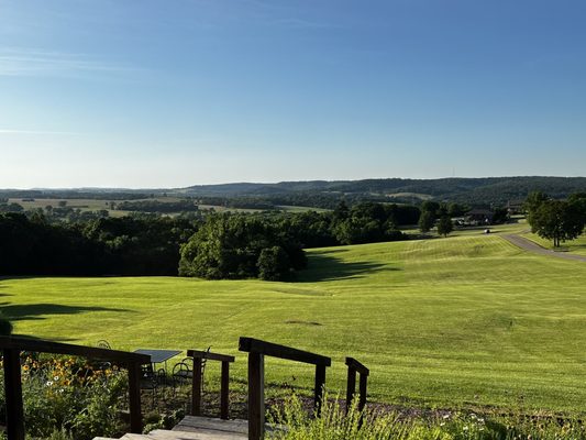 Chaumette Vineyards & Winery by null