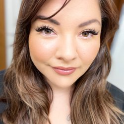 Wispy Cat Eye, Lashes