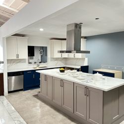 KDK Kitchen and Bath