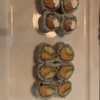 Mori Sushi - Japanese Near Me - Skillman, New Jersey