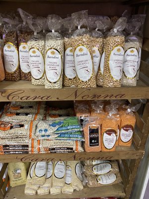 D'Angelo Italian Market by null