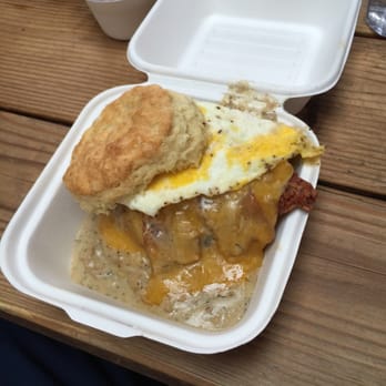 Pine State Biscuits - Reggie Deluxe - Southern Near Me - Portland, Oregon Pine State Biscuits - Reggie Deluxe - Southern Near Me - Portland, Oregon