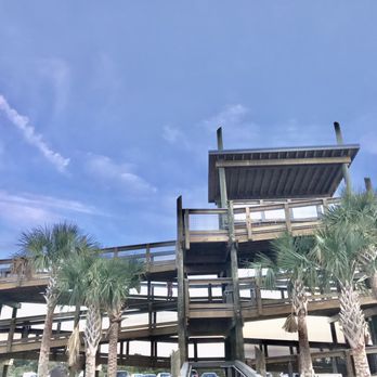 Apollo Beach Nature Preserve - Observation deck. It is a ramp not steps. I love that! - Beaches Near Me - Apollo Beach, Florida Apollo Beach Nature Preserve - Observation deck. It is a ramp not steps. I love that! - Beaches Near Me - Apollo Beach, Florida