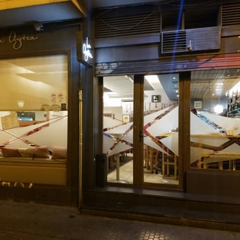 La Azotea - This has been my best meal while traveling in Europe for two weeks. - Tapas Bars Near Me - Seville, SE