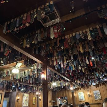 Pinnacle Peak - Ties! - Steakhouses Near Me - Tucson, Arizona