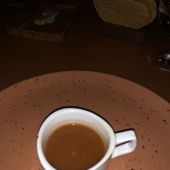 Fred's House - Complimentary Shrimp Soup - Seafood Near Me - Cancún, ROO