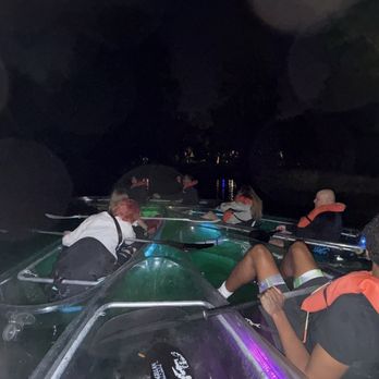 Epic Paddle Adventures - Paddleboarding Near Me - Orlando, Florida