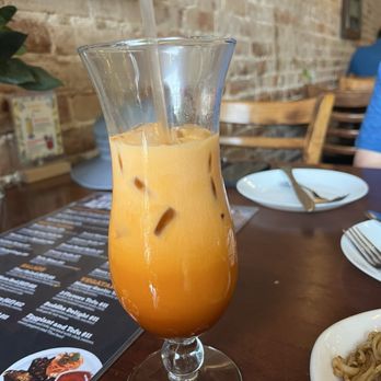 Siam Thai Restaurant - Thai Iced Tea - Thai Near Me - Decatur, Georgia Siam Thai Restaurant - Thai Iced Tea - Thai Near Me - Decatur, Georgia