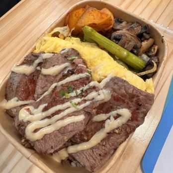 Toast x Bowl - Sandwiches Near Me - Hoboken, New Jersey Toast x Bowl - Sandwiches Near Me - Hoboken, New Jersey