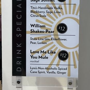 Overture Center For The Arts - Love the themed drinks! - Performing Arts Near Me - Madison, Wisconsin Overture Center For The Arts - Love the themed drinks! - Performing Arts Near Me - Madison, Wisconsin