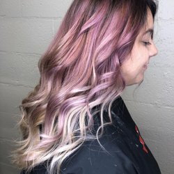 The Beauty Bar Salon