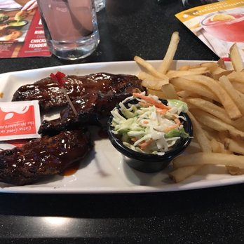Applebee's Grill + Bar - Riblets - American Near Me - Pinole, California Applebee's Grill + Bar - Riblets - American Near Me - Pinole, California