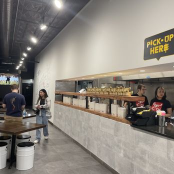 Seoul Stick - Fast Food Near Me - Chicago, Illinois