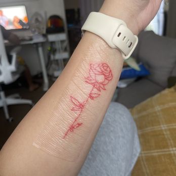 Kapwa Ink - Tattoo Near Me - San Leandro, California