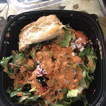 Covo - Mediterranean Near Me - Bolingbrook, Illinois