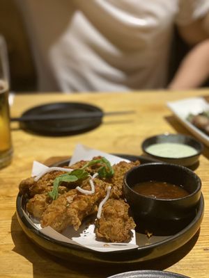 Nomé Izakaya North York by null