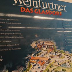 Weinfurtner Das Glasdorf - 31.7.2026