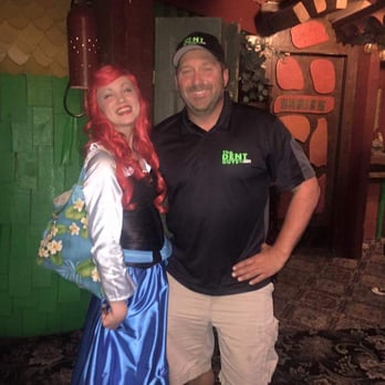 Magic Time Machine - I love red heads.. - American Near Me - San Antonio, Texas Magic Time Machine - I love red heads.. - American Near Me - San Antonio, Texas