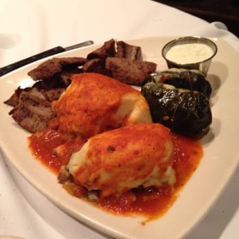 The Acropolis Grill - Mediterranean Near Me - Chattanooga, Tennessee The Acropolis Grill - Mediterranean Near Me - Chattanooga, Tennessee
