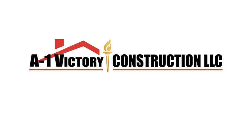 Slide of A 1 Victory Construction