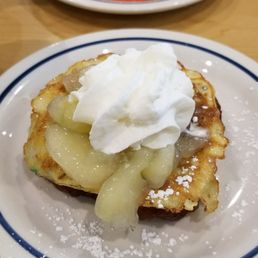 French Toasted