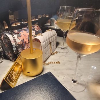 Morse Code Lounge - Wine Bars Near Me - Winter Park, Florida