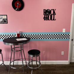 Soda Jerk