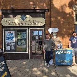 Arlington Heights Historical Museum